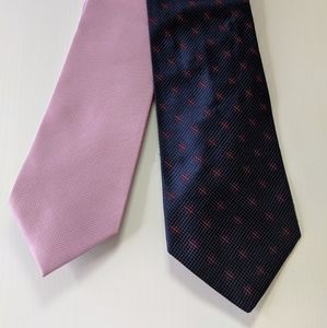 Romano Fiorenti & Alfred Sung